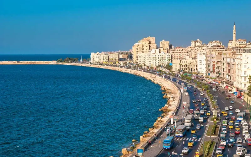 corniche-alejandria
