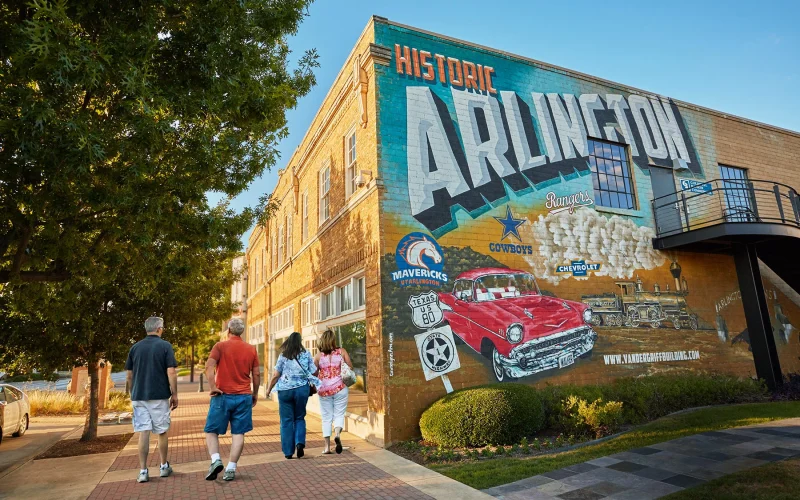 downtown-arlington